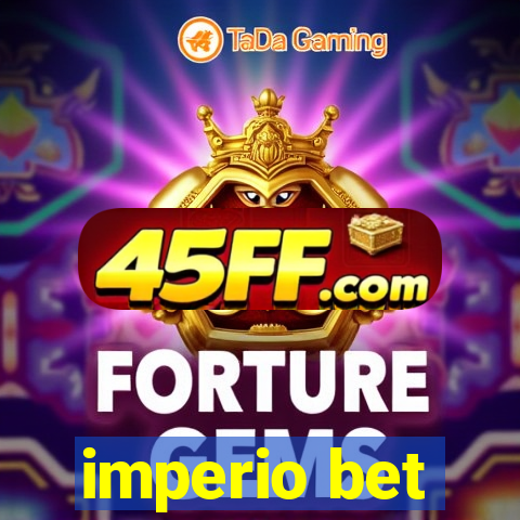 imperio bet